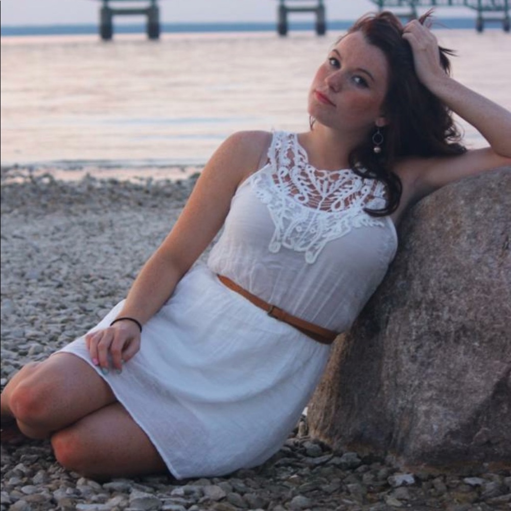 Summer dress